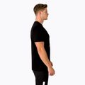 Maglietta da allenamento da uomo PUMA Power Logo puma nero 3