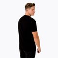 Maglietta da allenamento da uomo PUMA Power Logo puma nero 4