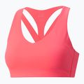 Reggiseno fitness PUMA High Impact To The Max con luce al tramonto 5