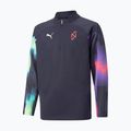 Maglia lunga da calcio per bambini PUMA Neymar Jr. 24/7 notte parigina