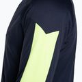 Felpa calcio uomo PUMA Individual Final 1/4 Zip parisian night 5