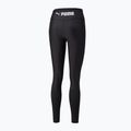 Leggings da allenamento da donna PUMA Fit Eversculpt Vita Alta puma nero 2