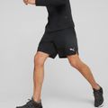 Pantaloncini da allenamento da uomo PUMA Train All Day 8" puma nero 3