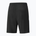 Pantaloncini da calcio PUMA Teamliga Training 2 da uomo puma nero/puma bianco/rosso 2