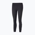 Leggings da allenamento da donna PUMA Train Favorite Logo Vita Alta 7/8 puma nero