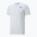 Maglietta da allenamento da uomo PUMA Train Fav Blaster puma bianco