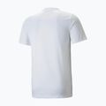 Maglietta da allenamento da uomo PUMA Train Fav Blaster puma bianco 2