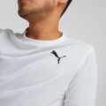 Maglietta da allenamento da uomo PUMA Train Fav Blaster puma bianco 4
