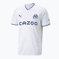Maglia calcio uomo PUMA Om Home Jersey Replica puma bianco limoge 9