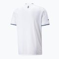Maglia calcio uomo PUMA Om Home Jersey Replica puma bianco limoge 10