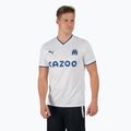 Maglia calcio uomo PUMA Om Home Jersey Replica puma bianco limoge