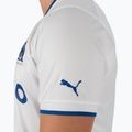Maglia calcio uomo PUMA Om Home Jersey Replica puma bianco limoge 5