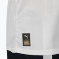 Maglia calcio uomo PUMA Om Home Jersey Replica puma bianco limoge 6