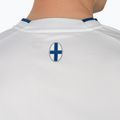Maglia calcio uomo PUMA Om Home Jersey Replica puma bianco limoge 8