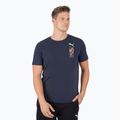 Maglia da calcio PUMA uomo Neymar Jr. 24/7 Grafica notte parigina