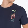Maglia da calcio PUMA uomo Neymar Jr. 24/7 Grafica notte parigina 4