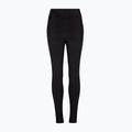 FILA leggings donna Bozcaada a vita alta Rib notte senza luna 2