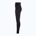 FILA leggings donna Bozcaada a vita alta Rib notte senza luna 3