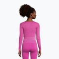FILA top da allenamento donna Radnor Semless Cropped wild aster 2