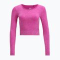 FILA top da allenamento donna Radnor Semless Cropped wild aster 3
