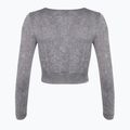 FILA top da allenamento da donna Radnor Semless Cropped night owl 2