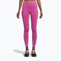 FILA Radom leggings da donna senza cuciture a vita alta 7/8 aster