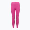 FILA Radom leggings da donna senza cuciture a vita alta 7/8 aster 3