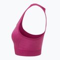 Reggiseno fitness FILA Radclifee Seamless wild aster 4