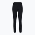 FILA leggings donna Benndorf vita alta nero