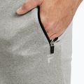 FILA pantaloni da uomo Lanz Sweat grigio chiaro melange 4