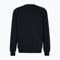 FILA Landin Raglan Crew Felpa uomo nero 6