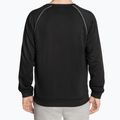 FILA Landin Raglan Crew Felpa uomo nero 2