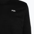 FILA Brustem Crew Felpa uomo nero 6