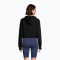 FILA Baalberge Cropped Hoody donna nero 2