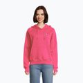 FILA Bibinje felpa donna carminio