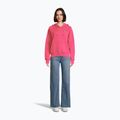 FILA Bibinje felpa donna carminio 2