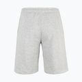 Pantaloncini da uomo FILA Blehen Sweat grigio chiaro melange 5