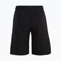 Pantaloncini da uomo FILA Blehen Sweat nero 5