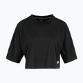 FILA T-shirt donna Recanati nero 3