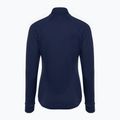FILA felpa Benidorm Track donna blu medievale 5