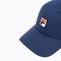 Cappello da baseball blu medievale FILA Botad 3