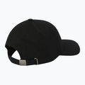 Cappello da baseball FILA Botad nero 2