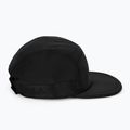 Cappello da baseball Fila Redland Warm Tech nero 2