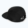 Cappello da baseball Fila Redland Warm Tech nero 3