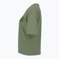 Maglietta FILA Boms Loose Fit donna verde petrolio 3