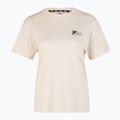 Maglietta FILA donna Beulich bianco antico 5