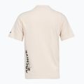 Maglietta FILA donna Beulich bianco antico 6