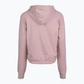 FILA felpa donna Baalberge Cropped Hoody malva chiaro 2