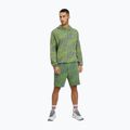 FILA felpa Redford AOP Hoody uomo verde gelsomino mars aop 2