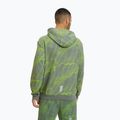 FILA felpa Redford AOP Hoody uomo verde gelsomino mars aop 3